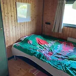 70s Charm Just 300 M From The Blokhus