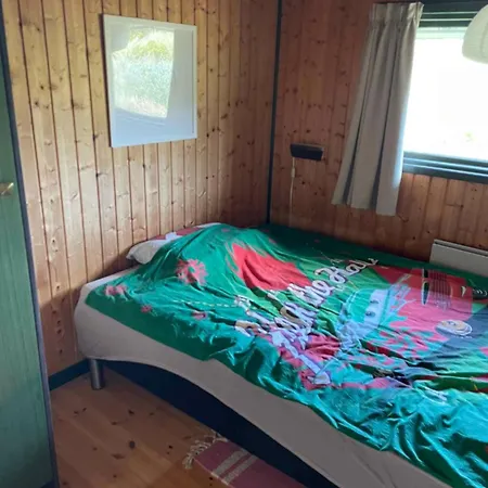 70s Charm Just 300 M From The * Blokhus