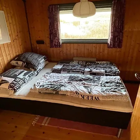 70s Charm Just 300 M From The Blokhus