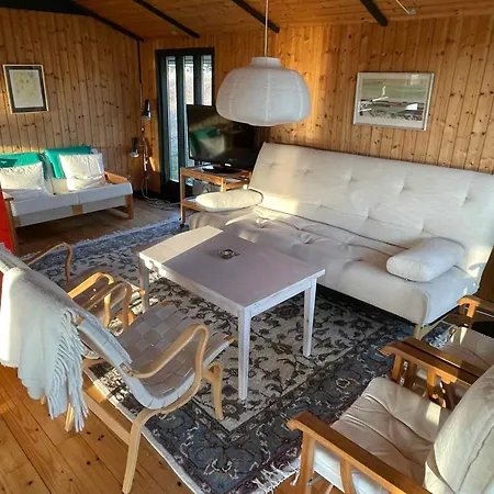 Feriehus 70s Charm Just 300 M From The *