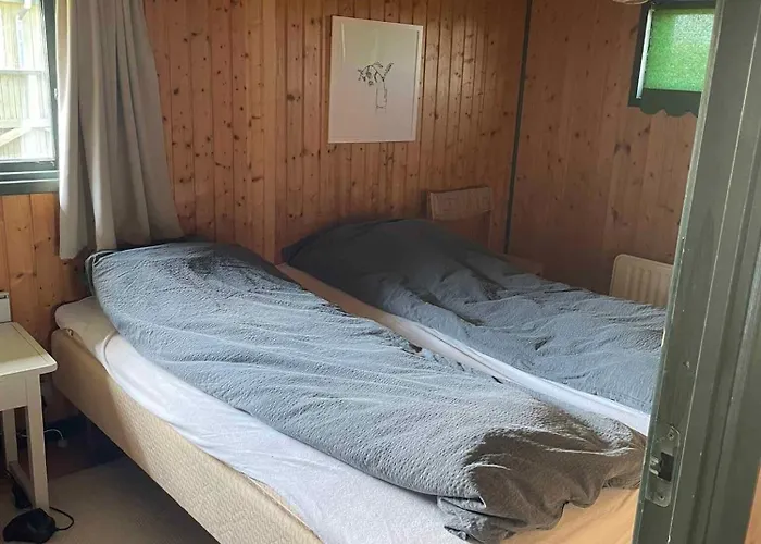 70s Charm Just 300 M From The Holiday home Blokhus